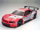 Tamiya 58319 - 1/10 4WD High Performance Xanavi Nismo GT-R (R34) (TT-01 Chassis)