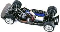 alt="Tamiya 58333 - 1/10 RC RC Subaru Impreza WRC 2004 - TT01 Chassis" title="Tamiya 58333 - 1/10 RC RC Subaru Impreza WRC 2004 - TT01 Chassis"