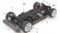 alt="Tamiya 58450 - RC TT01R Type-E Chassis Kit - TT01R" title="Tamiya 58450 - RC TT01R Type-E Chassis Kit - TT01R"
