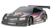 Tamiya 58468 - 1/10 RC Toyota Altezza Racing (TT-01D Chassis Type-E)