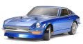 alt="Tamiya 58473 - 1/10 RC Datsun 240Z Drift Spec - TT01ED" title="Tamiya 58473 - 1/10 RC Datsun 240Z Drift Spec - TT01ED"
