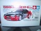 Tamiya 92163 - 1/10 RC TT01 Taisan Skyline GT-R R32 without ESC - TT-01 Chassis