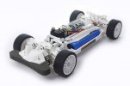 Tamiya 47364 - TT-02 Chassis Kit White Special Tamiya 47364 - TT-02 Chassis Kit White Special