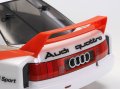 alt="Tamiya 47511 - 1/10 Audi 90 Quattro Racing Painted Body (TT-02 Chassis)" title="Tamiya 47511 - 1/10 Audi 90 Quattro Racing Painted Body (TT-02 Chassis)"