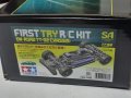 alt="Tamiya 57986 - First Try RC Kit (On-Road TT-02 Chassis) Semi-Assembled" title="Tamiya 57986 - First Try RC Kit (On-Road TT-02 Chassis) Semi-Assembled"