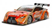 Tamiya 58597 TT-02 | 1/10 ENEOS SUSTINA RC F