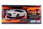 Tamiya 58623 - 1/10 Nissan GT-R (TT-02D Chassis) Drift Spec