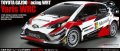 alt="Tamiya 58659 - 1/10 Toyota Gazoo Racing WRT Yaris WRC TT02" title="Tamiya 58659 - 1/10 Toyota Gazoo Racing WRT Yaris WRC TT02"