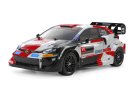 Tamiya 58716-60A - 1/10 Toyota Gazoo Racing WRT/GR Yaris Rally1 Hybrid (TT-02) (W/O ESC)