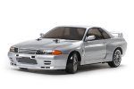 Tamiya 58651 - 1/10 R/C Nissan Skyline GT-R (R32) (TT-02D) Drift Spec Tamiya 58651 - 1/10 R/C Nissan Skyline GT-R (R32) (TT-02D) Drift Spec