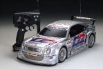Tamiya 46308 - QDS Mercedes CLK DTM 2000
