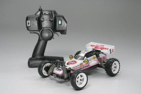 Tamiya 56701 - RC TT-Gear The Frog - GB01