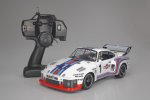 Tamiya 56709 - 1/12 RC TT-Gear Porsche 935 Martini - Tamtech Gear (GT-01 Chassis)