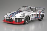 Tamiya 57104 - 1/12 RC Tamtech Gear Kit TT-Gear Porsche Turbo RSR - GT01 Type 935 Porsche Tamiya 57104 - 1/12 RC Tamtech Gear Kit TT-Gear Porsche Turbo RSR - GT01 Type 935 Porsche