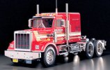 Tamiya 23629 - 1/14 RC RTR King Hauler Full Operation Finished Truck Limited Edition 56301