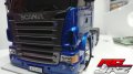 alt="Tamiya 23674 - RC RTR Scania R620 Highline - Full Operation Finished (Blue)" title="Tamiya 23674 - RC RTR Scania R620 Highline - Full Operation Finished (Blue)"