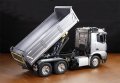 alt="Tamiya 56357 - 1/14 Mercedes-Benz Arocs 3348 6x4 Tipper Truck Tractor" title="Tamiya 56357 - 1/14 Mercedes-Benz Arocs 3348 6x4 Tipper Truck Tractor"