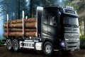alt="Tamiya 56360 - 1/14 Volvo FH16 Globetrotter 750 6x4 Timber Truck" title="Tamiya 56360 - 1/14 Volvo FH16 Globetrotter 750 6x4 Timber Truck"