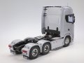 alt="Tamiya 56373 - 1/14 Scania 770 S 6x4 Silver Edition" title="Tamiya 56373 - 1/14 Scania 770 S 6x4 Silver Edition"