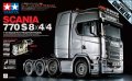 alt="Tamiya 56376 - 1/14 RC Scania 770 S 8x4/4 (Gun Metal Edition)" title="Tamiya 56376 - 1/14 RC Scania 770 S 8x4/4 (Gun Metal Edition)"