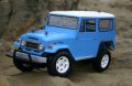 alt="Tamiya 58445 - Toyota Land Cruiser 40 CC-01" title="Tamiya 58445 - Toyota Land Cruiser 40 CC-01"
