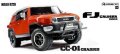 alt="Tamiya 58588 - 1/10 RC Toyota FJ Cruiser (CC-01 chassis)" title="Tamiya 58588 - 1/10 RC Toyota FJ Cruiser (CC-01 chassis)"