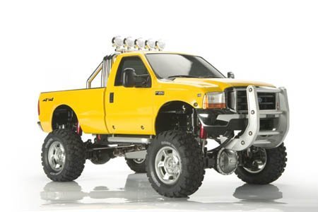 f350 rc