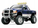 Tamiya 58372-53957 - RC Ford F350 High-Lift With Pick-Up Truck (MFC-02) Multi-Function Control Unit