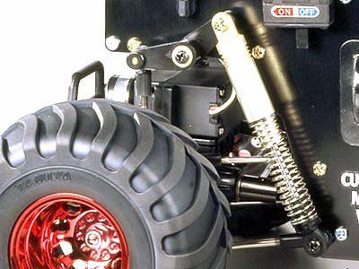 TLT-1 MAX CLIMBER スペアボディ TLT-1 MAX CLIMBER スペアボディ