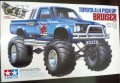 alt="Tamiya 58519 - 1/10 RC Toyota Bruiser 2012 4x4 Pick up Truck (RN36)" title="Tamiya 58519 - 1/10 RC Toyota Bruiser 2012 4x4 Pick up Truck (RN36)"