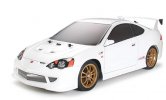 Tamiya 57715 - 1/10 RC RTR Mugen Integra Type R White - TT-01