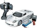 alt="Tamiya 57728 - 1/10 RC RTR Porsche Carrera GT" title="Tamiya 57728 - 1/10 RC RTR Porsche Carrera GT"