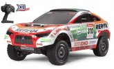 Tamiya 57797 - 1/10 RC RTR XB Repsol Mitsubishi - CC Ralliart Racing Lancer