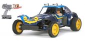 Tamiya 57864 - 1/10 RC XB RTR Holiday Buggy (DT-02)