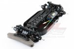 Tamiya 57982 - 1/10 RC RTR TT01R Type E Chassis - TT01E Factory Finished W/O RC Unit