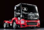 Tamiya 57924 - 1/14 XB Mercedes-Benz Race Truck Actros MP4 MB Motorsport