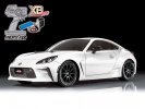 Tamiya 57930 - 1/10 XB Toyota GR 86 (TT-02 Chassis) White Tamiya 57930 - 1/10 XB Toyota GR 86 (TT-02 Chassis) White