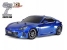 Tamiya 57933 - 1/10 Subaru BRZ (ZD8) (TT-02 chassis) XB RTR Tamiya 57933 - 1/10 Subaru BRZ (ZD8) (TT-02 chassis) XB RTR