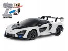 Tamiya 57936 - 1/10 XB McLaren Senna (TT-02 Chassis) Tamiya 57936 - 1/10 XB McLaren Senna (TT-02 Chassis)