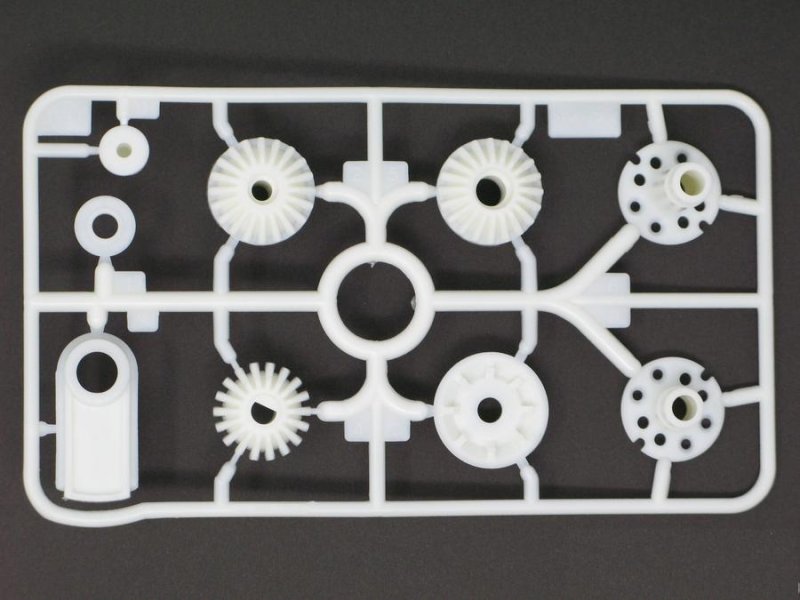 Tamiya 9005277 - H Parts: 58085 Avante