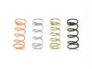 Tamiya 54359 - RM-01 Pitch Damper Spring Set OP-1359
