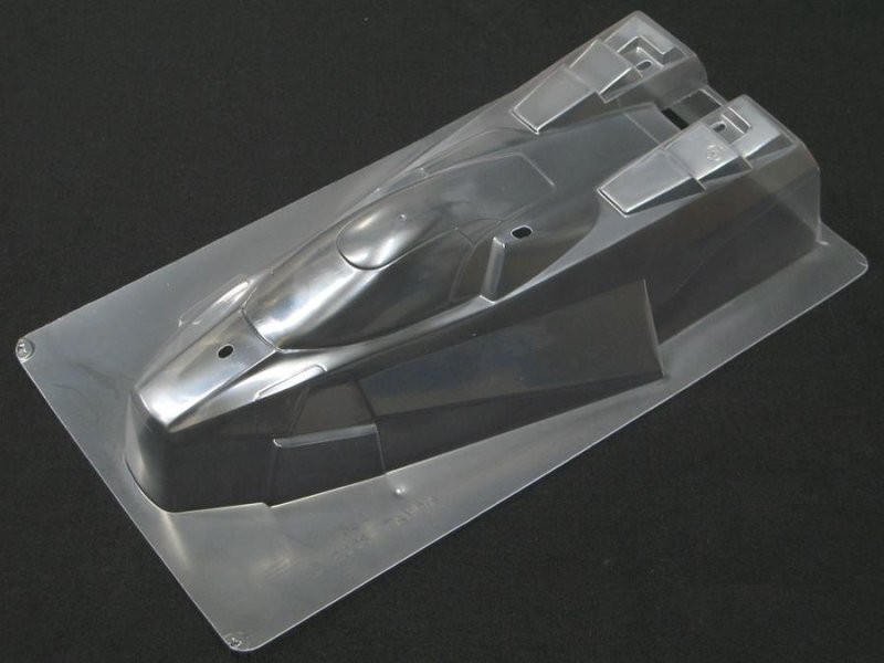Tamiya 1825519 - Body: 58403 Fire Dragon