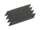 Tamiya 53204 - M-Chassis Inn Sponge Set 49 OP-204