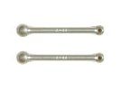 Tamiya 22103 - 44mm LW Swing Shafts (2pcs) BB