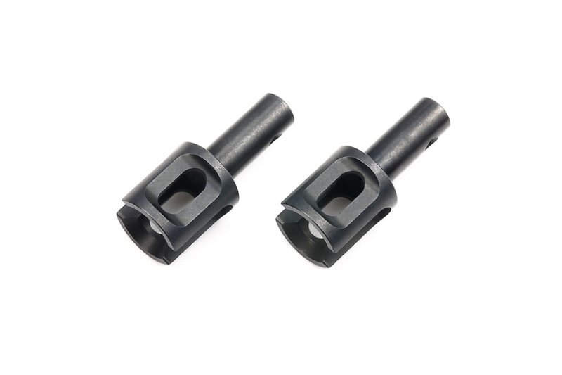 Tamiya 51764 - TRF421X Gear Diff Joints (ball bearing type)