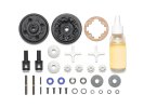 Tamiya 51767 - TRF421X Gear Differential Unit Set