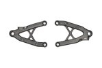 Tamiya 51766 - TRF421X D parts (Suspension Arms x2)