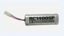 Tamiya 55071 - Ni-Cd Battery 7.2V RC1400SP - 1400mAh Racing Pack Tamiya 55071 - Ni-Cd Battery 7.2V RC1400SP - 1400mAh Racing Pack
