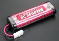 alt="Tamiya 55088 - 7.2V Ni-MH Battery Advanced Pack RC-3600HV" title="Tamiya 55088 - 7.2V Ni-MH Battery Advanced Pack RC-3600HV"