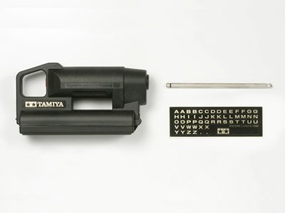 Tamiya 41079 - Handy Starter (Starter Only)